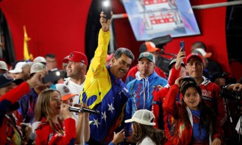 Cresce pressão para CNE divulgar atas da eleição da Venezuela