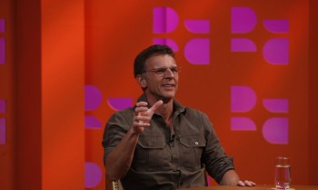 Na TV Brasil, DR com Demori entrevista economista Eduardo Moreira