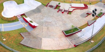 Fim de semana esportivo tem basquete, skate, boxe e judô