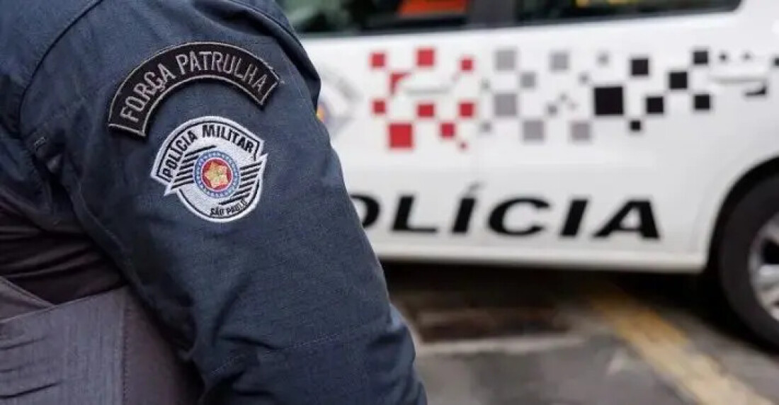 Região registra aumento de 16,66% nos casos de estupro em um ano