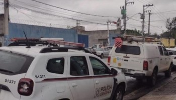 Polícia Civil cumpre mandado de busca e apreensão por suspeita de fraude em Itaquá
