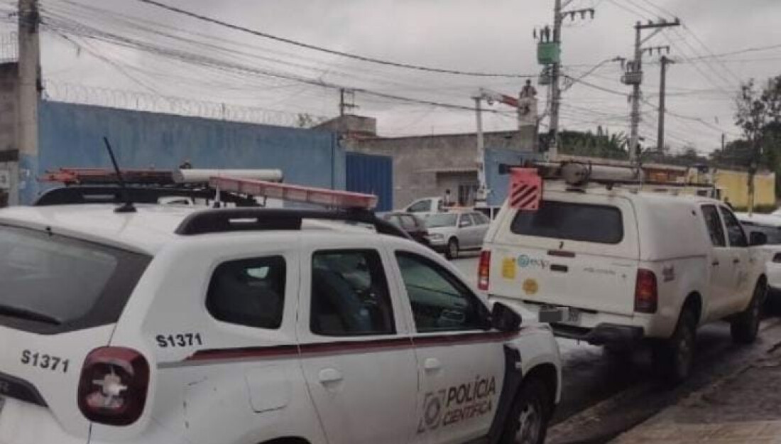 Polícia Civil cumpre mandado de busca e apreensão por suspeita de fraude em Itaquá