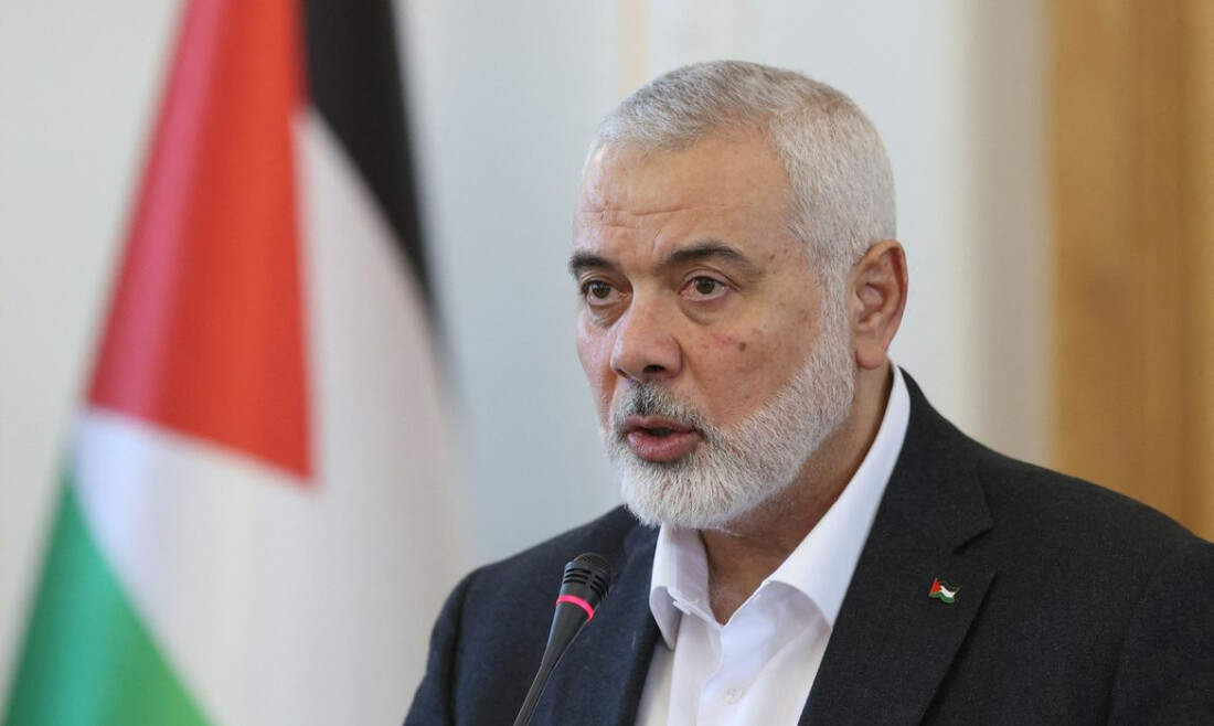 Líder do Hamas Ismail Haniyeh morre em Teerã; movimento acusa Israel