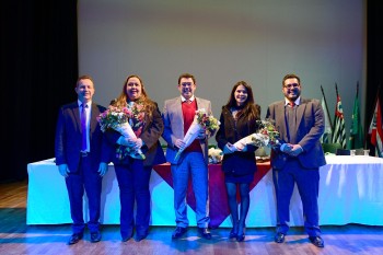 OAB Suzano prepara ações do 'Mês da Advocacia' com reinaugurações e eventos