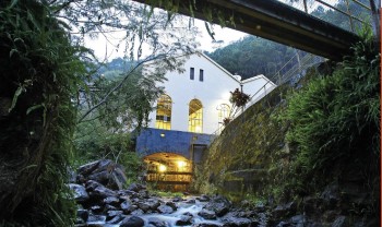 Museu da Energia de Salesópolis oferece visitação gratuita 