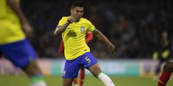Brasil tenta vencer a Suíça pela primeira vez em uma Copa do Mundo