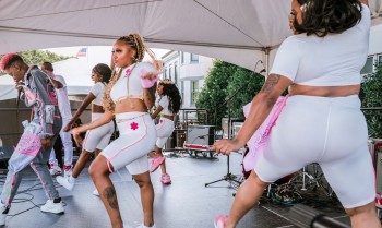 Presidente sanciona projeto que cria o Dia Nacional do Funk