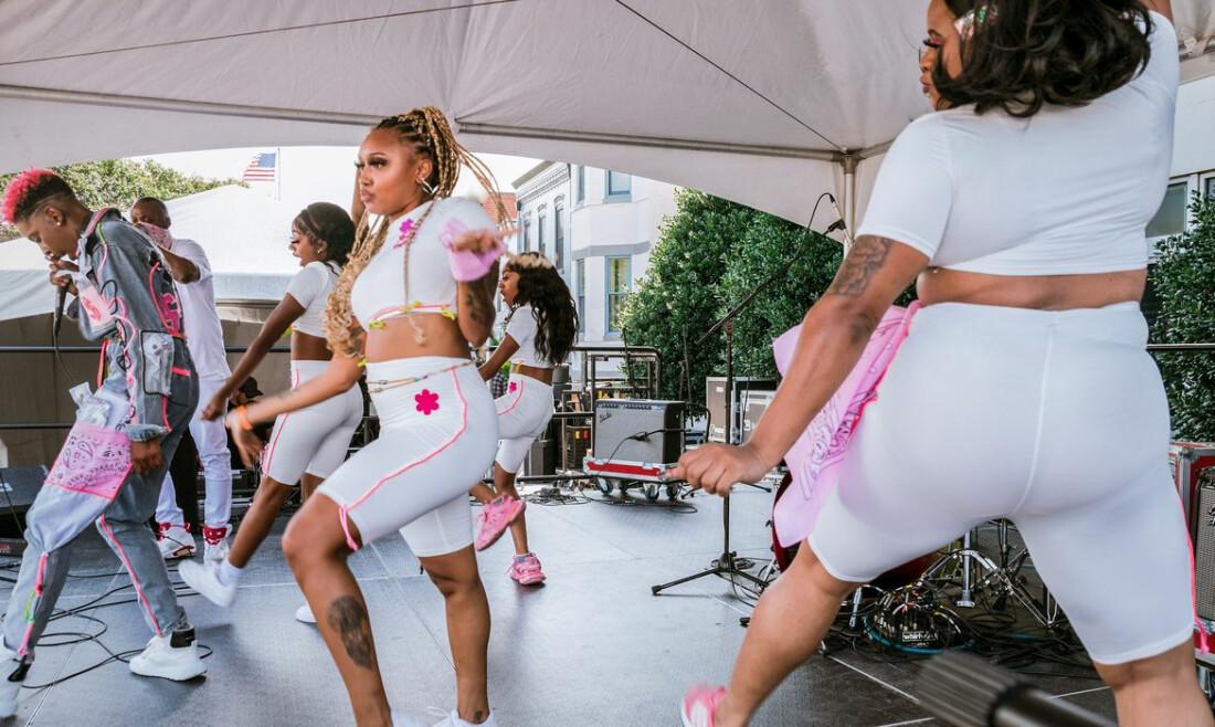 Presidente sanciona projeto que cria o Dia Nacional do Funk