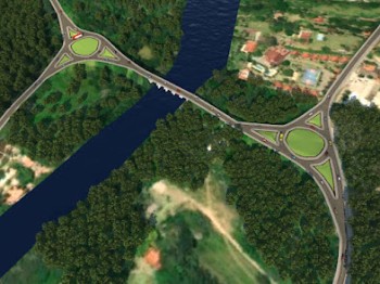 Obras de mobilidade em Guararema somam investimentos de R$ 26,5 milhões 