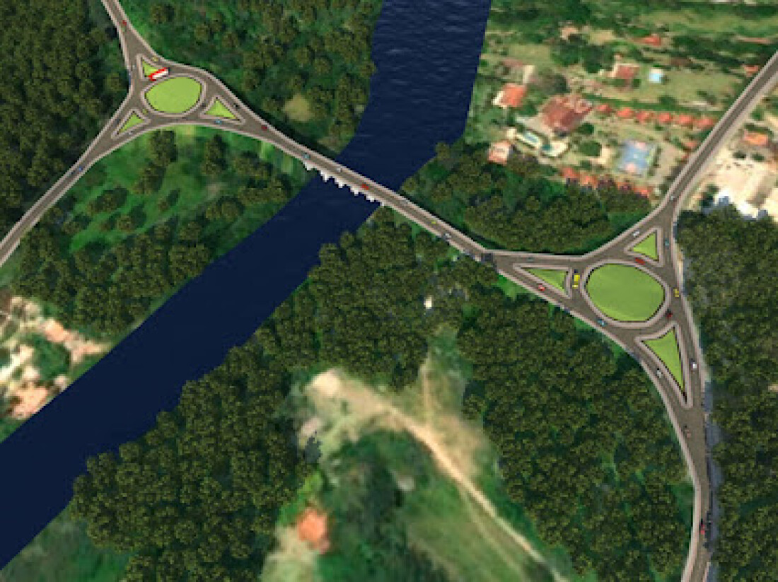 Obras de mobilidade em Guararema somam investimentos de R$ 26,5 milhões 