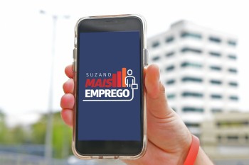 Suzano Mais Emprego conta com mais de 470 vagas nesta semana 