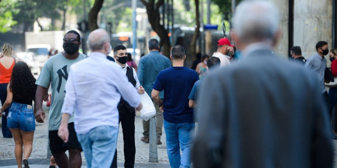 Covid-19: Brasil registra 13.501 casos e 26 mortes em 24 horas