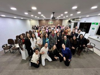 ACE Suzano e CMEC reúnem cerca de 80 empresários em workshop 