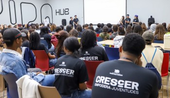 Empodera Juventudes passa a atender jovens bolsistas em sua 5ª edição