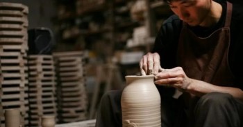 11º Festival de Cerâmica começa neste domingo no Casarão do Chá, em Mogi