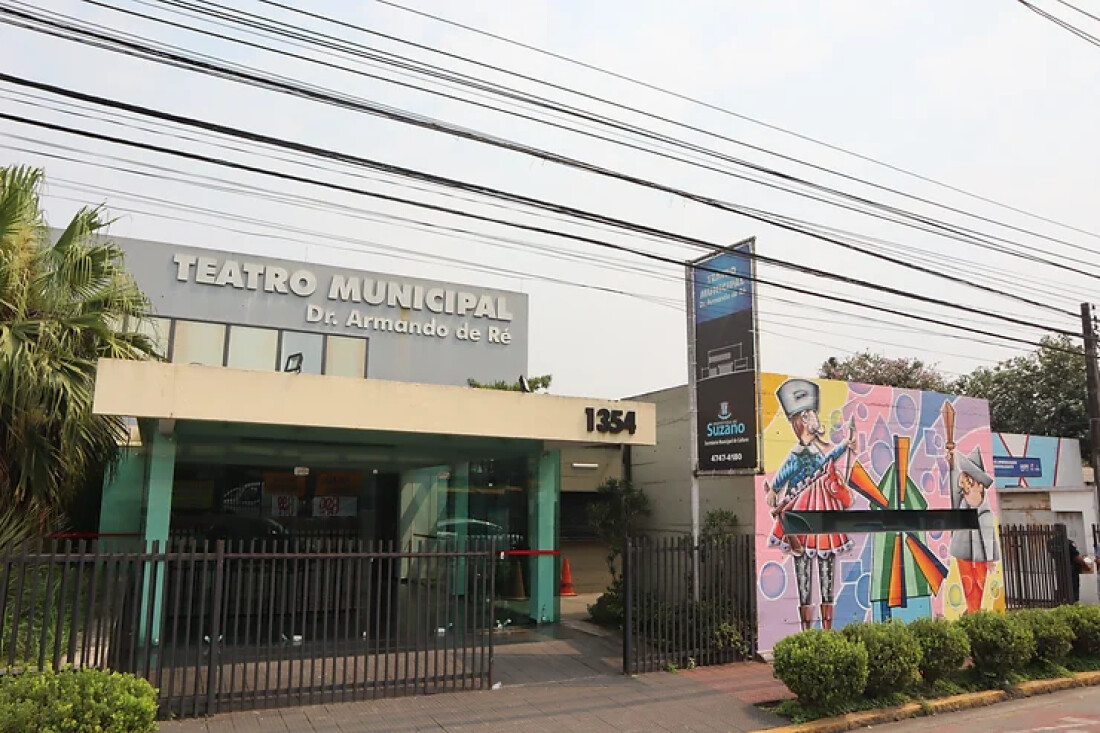  Palestra em Suzano vai mostrar impacto da inteligência artificial no varejo