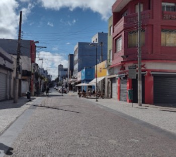 Idoso é preso em flagrante por violência doméstica em Mogi 