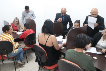 Suzano tem ação para orientação de pessoas trans neste sábado (03)