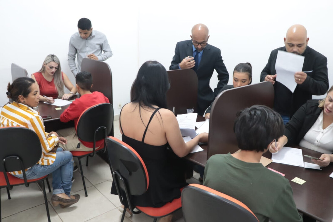 Suzano tem ação para orientação de pessoas trans neste sábado (03)