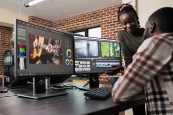 Eleição deve impactar setores como gráficas e publicidade 