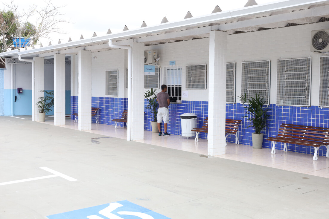 Em um ano UBS de Suzano realiza mais de 28.400 atendimentos em um ano