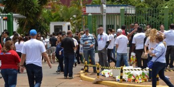Enade: termina hoje prazo para estudantes preencherem questionário