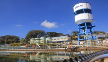 Manutenção da Sabesp afetará abastecimento de mais de 70 bairros de Mogi 