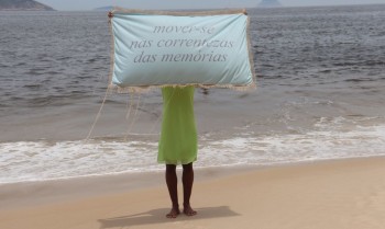 Museu da Cultura Afro-Brasileira abre mostra de artistas periféricos