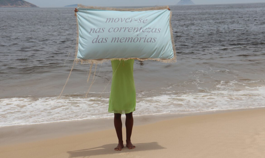 Museu da Cultura Afro-Brasileira abre mostra de artistas periféricos