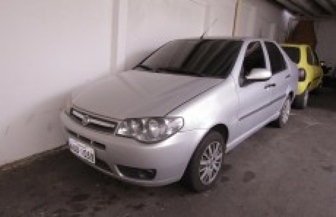 Trio é preso por policiais do TOR