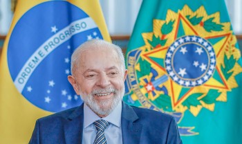 Lula viaja ao Chile para assinatura de acordos bilaterais