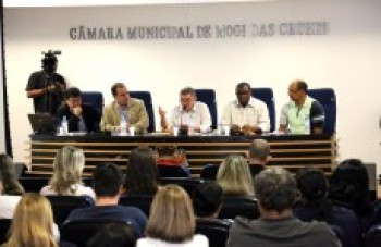 Pacientes de fora de Mogi sobrecarregam unidades
