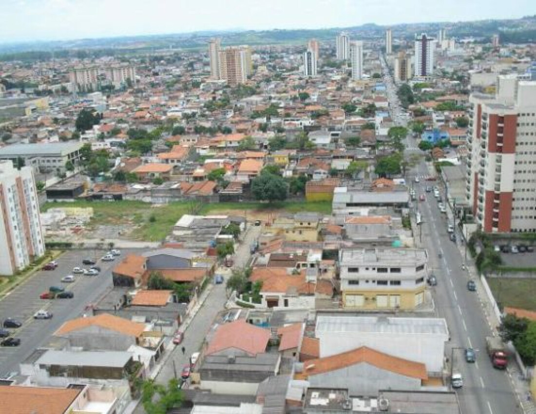  Itaquaquecetuba recebe a ‘Marcha Para Jesus', este sábado (10)