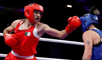 Polêmica de gênero: boxeadoras permanecerão nos Jogos, afirma COI