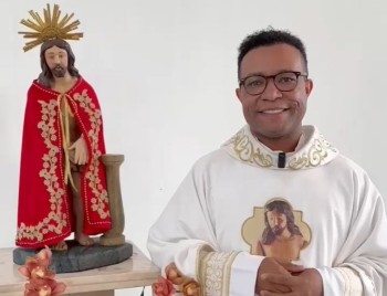 Arujá celebra padroeiro Senhor Bom Jesus nesta terça (6)