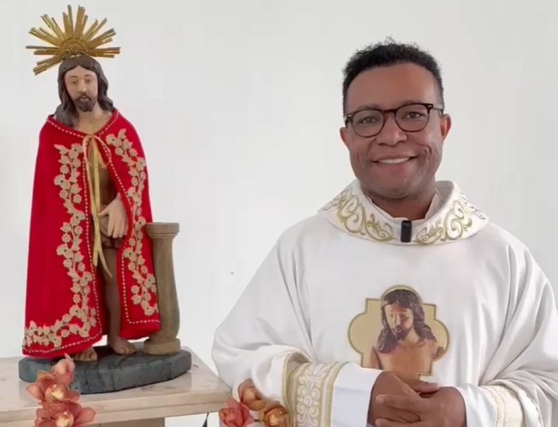 Arujá celebra padroeiro Senhor Bom Jesus nesta terça (6)