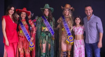 Concurso de Rainha do Itaquá Music Fest 2024 tem inscrições abertas