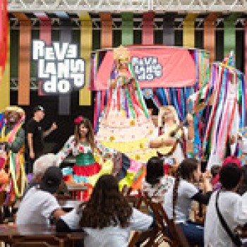 Duas cidades do Alto Tietê participam do Revelando SP