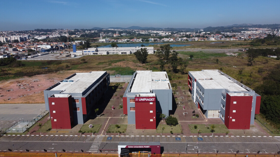 Unipiaget inicia segundo semestre com turmas confirmadas para todos os cursos de Graduação