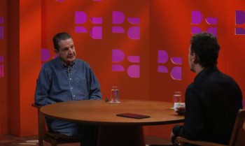 Juca Kfouri fala de futebol e política no DR com Demori na TV Brasil