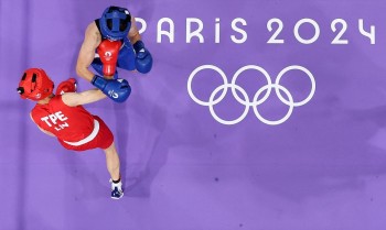 Boxe precisa de nova entidade global para ir a Los Angeles, diz COI