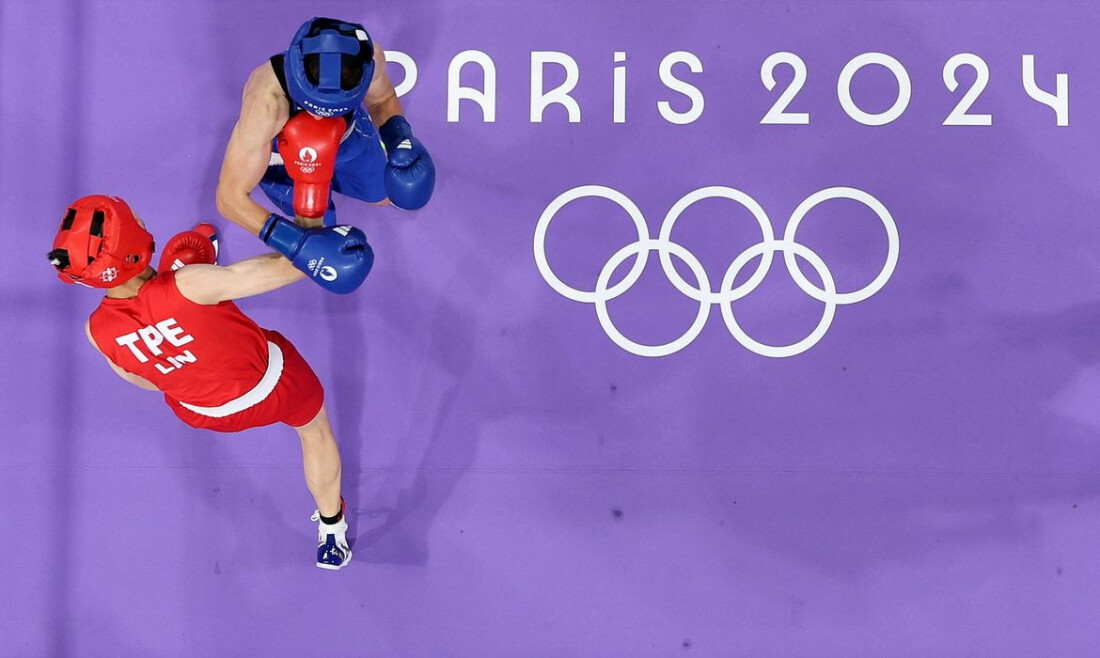 Boxe precisa de nova entidade global para ir a Los Angeles, diz COI