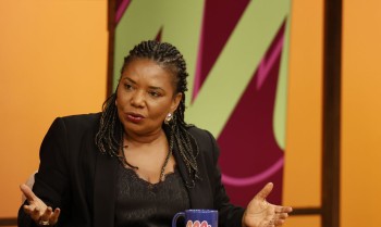 "O talento é individual, mas a arte é coletiva", diz Margareth Menezes