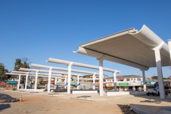 Terminais Manoel Feio e Piratininga somam mais de R$ 4 milhões em investimentos