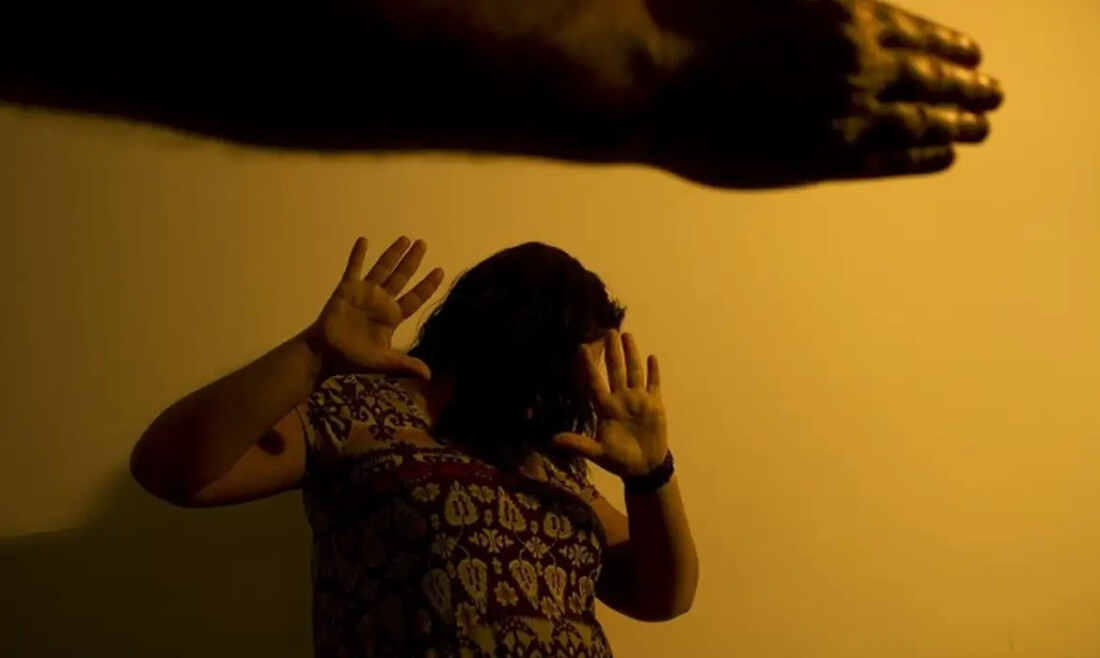 Disparam os casos na Justiça relacionados à violência contra a mulher