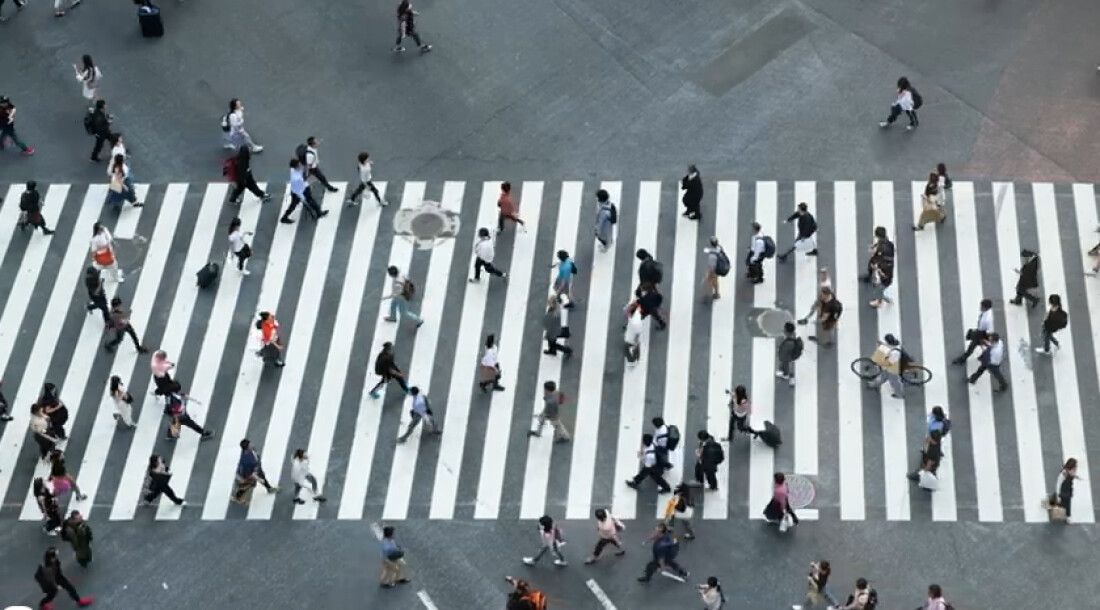 Dia D: Governo de SP lança campanha no Dia Internacional do Pedestre