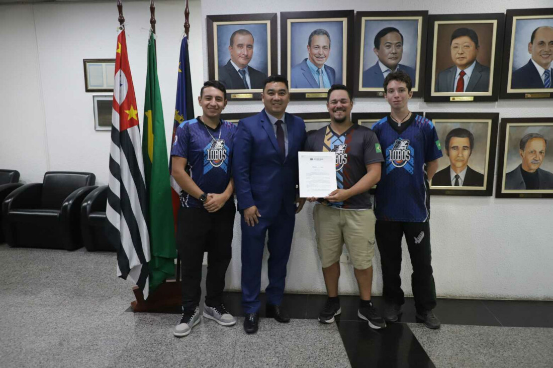 Câmara aprova inserção do “Festival do Voo Livre” no Calendário Turístico de Mogi