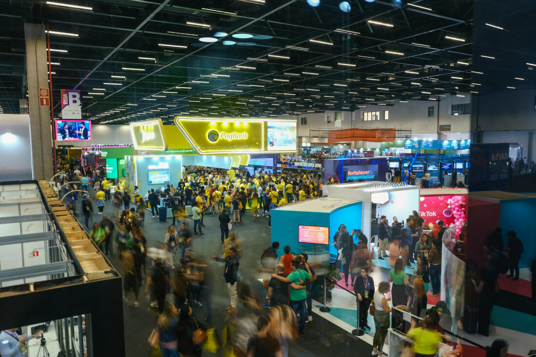 Sebrae-SP abre oportunidade para expositores da região na Feira do Empreendedor 