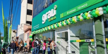 Feira tem mais de 300 vagas de empregos