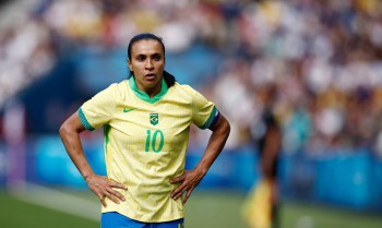 Marta mudou o futebol feminino, dizem norte-americanas antes da final